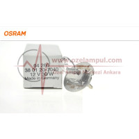 64260 OSRAM 12V 30W PG22